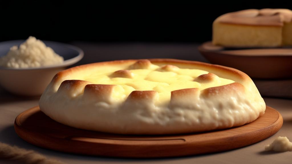 Запеканка творожная