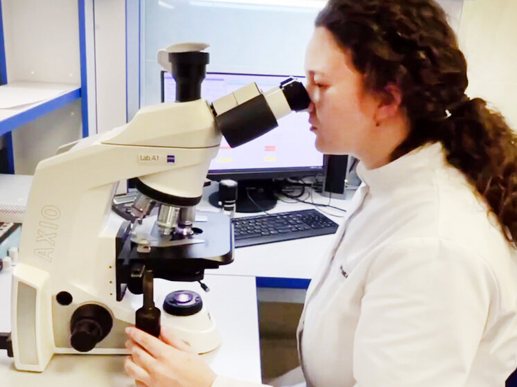     Удивительно, врачи, ленинградцы и депутаты проблемы видят, а некоторые чиновники — нет. Фото: кадр из видео t.me/drozdenko_au_lo