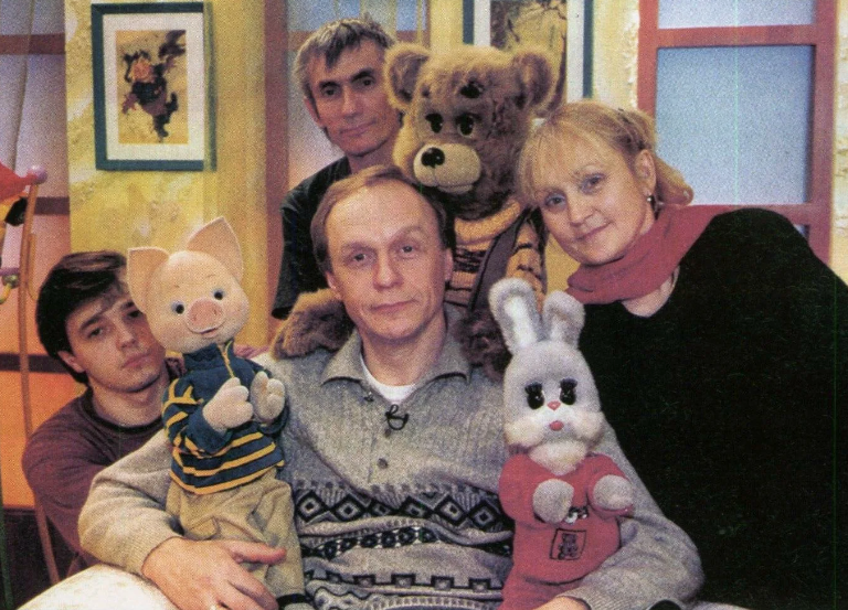 Юрий Григорьев