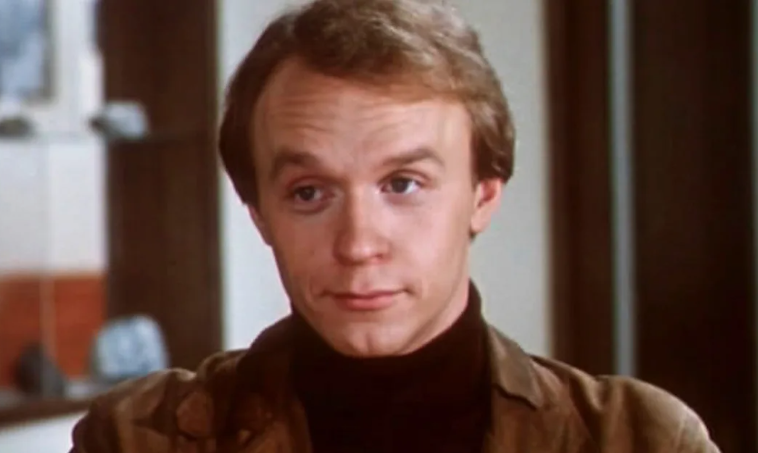 Юрий Григорьев 