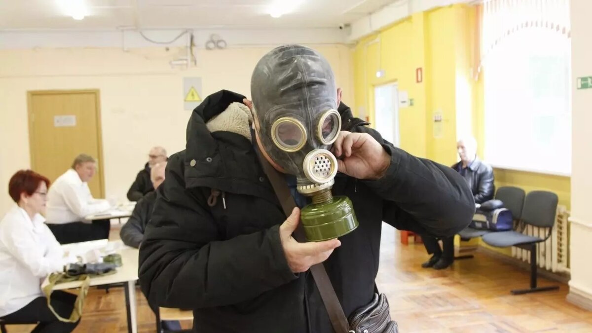     В Таганроге сегодня прошли плановые учения на случай чрезвычайной ситуации, рассказал глава местной администрации Андрей Фатеев.