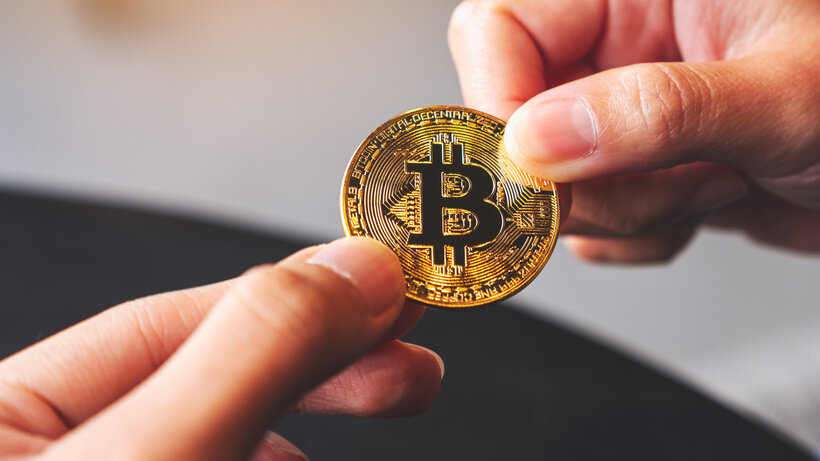    Биткоин © Adobe Stock