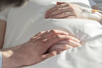    паллиативная помощь © Сайт мэра Москвы