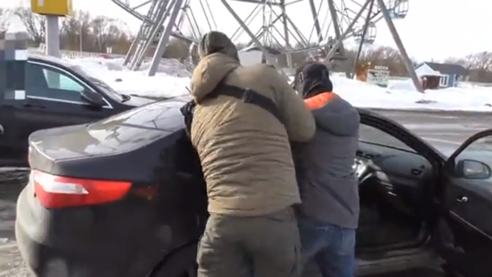 Фото: © Скриншот видео