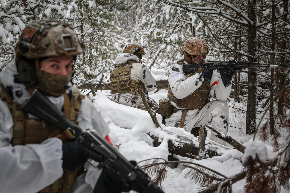 Фото: Минобороны РФ