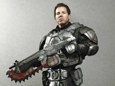    Удача. Клифф Блезински высказался об успехах Palworld и Helldivers 2