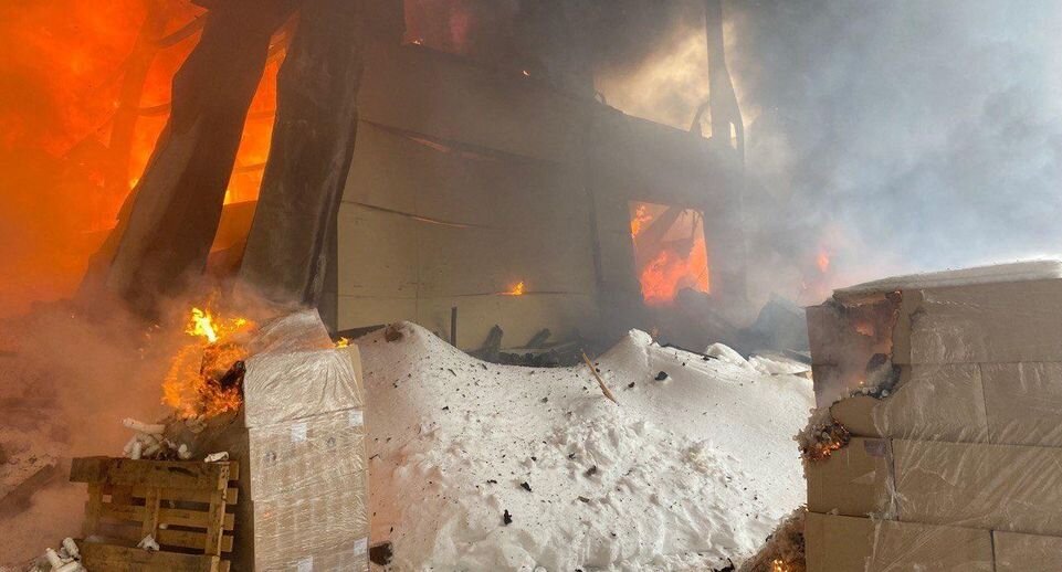    Прокуратура Московской области