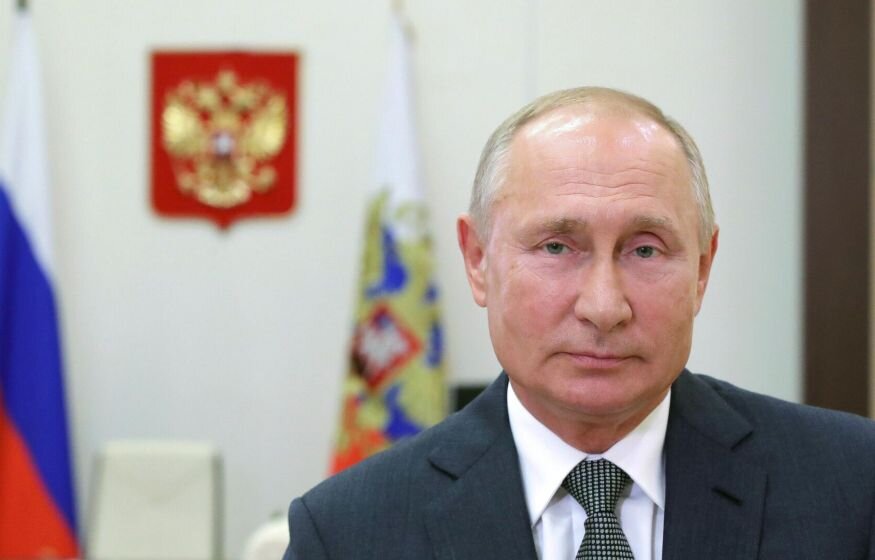    «Нравится Путин»: Конгресс США поддержал президента России