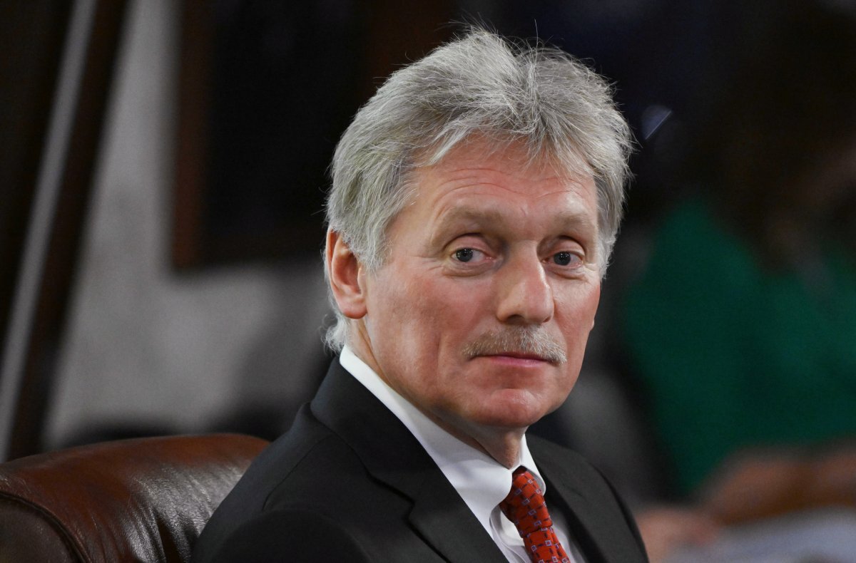    Песков назвал ЦРУ противником России
