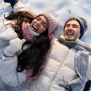 Уход за кожей зимой