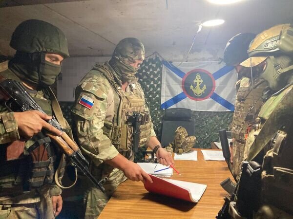    © РИА Новости Давид Нармания