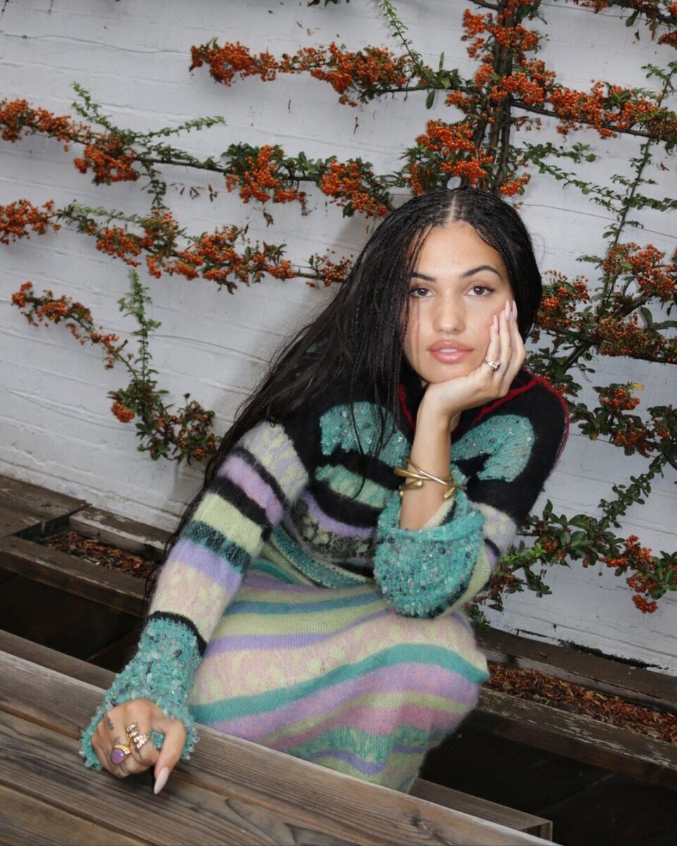 Непо-бейби: дети звёзд, которые стали музыкантами | Европа Плюс | Дзен