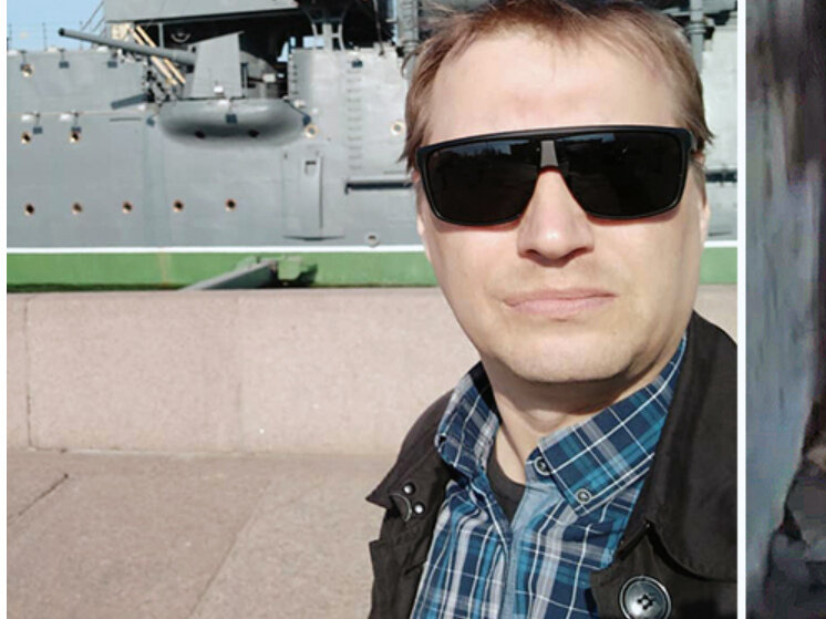     Фото: ВК Владислав Большанский