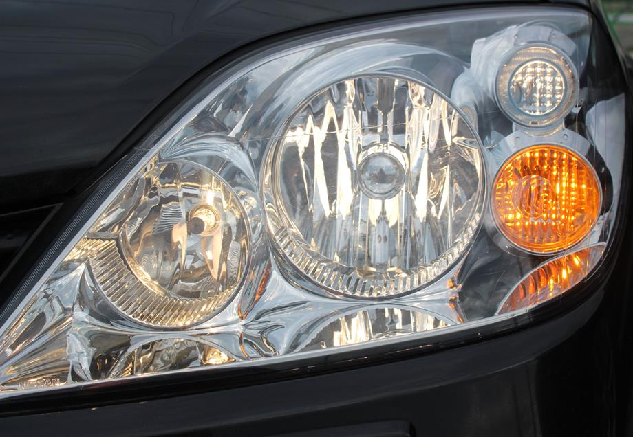 Плюсы и минусы галогеновых фар
