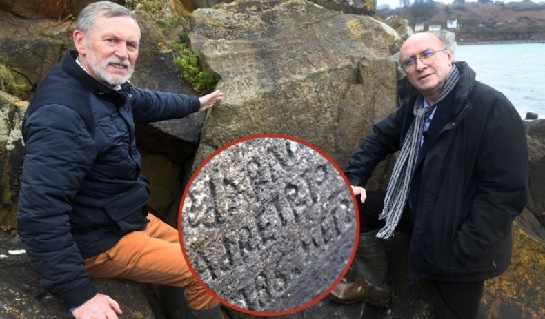 ФРЕД ТАННО / AFP / Getty Images и ФРЕД ТАННО / AFP / Getty Images 