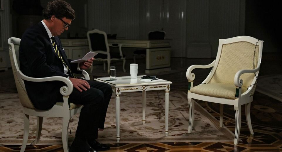    Gavriil Grigorov/Kremlin Pool/Keystone Press Agency / Global Look Press