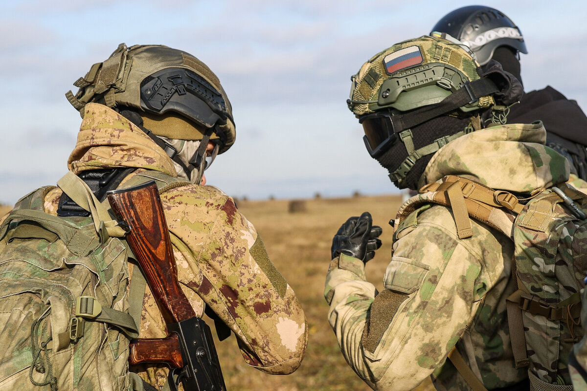 Сергей Булкин/NEWS.ru