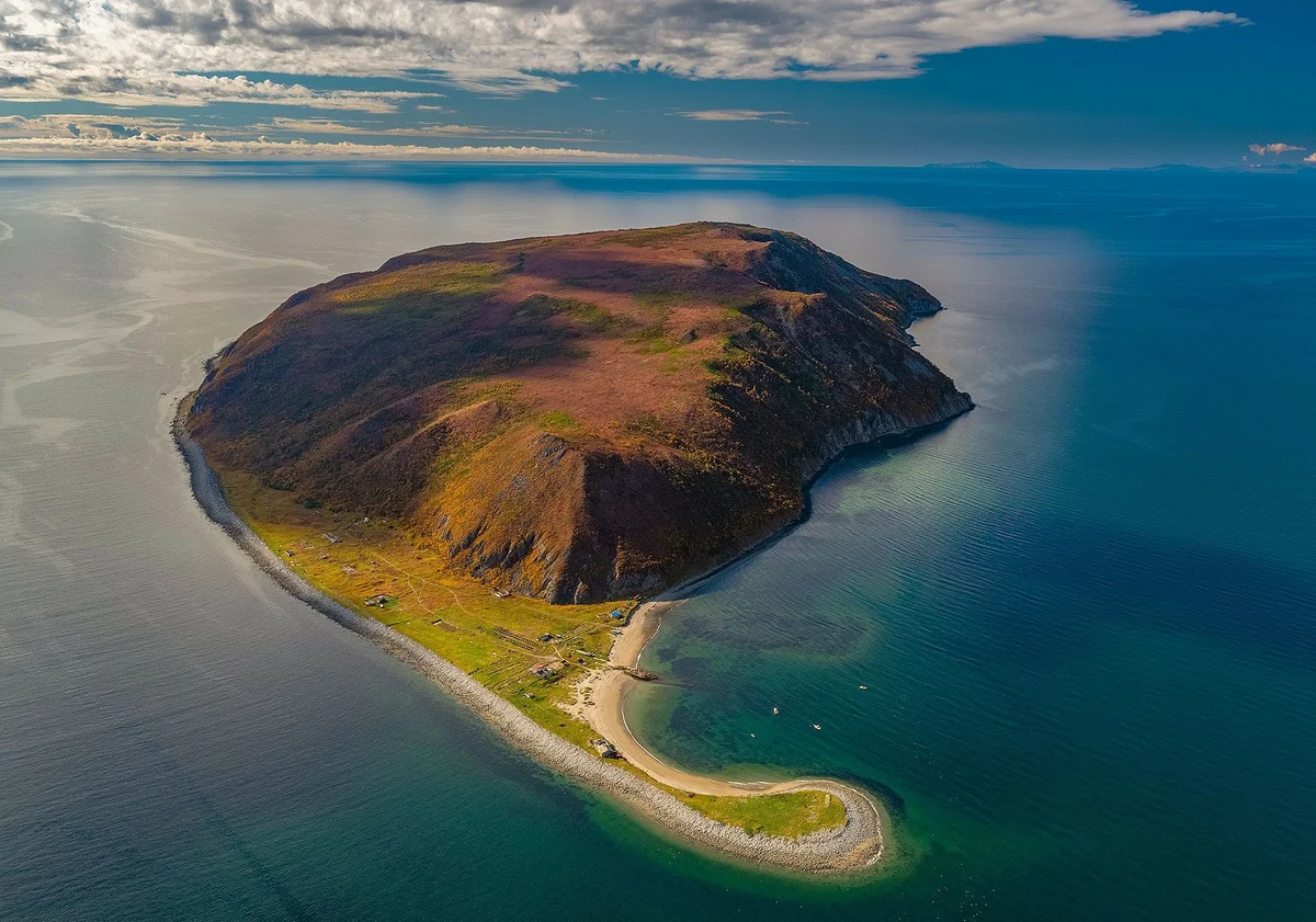 Остров Недоразумения