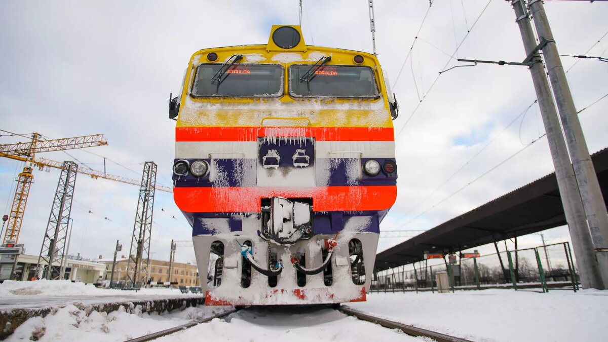 © Sputnik / Sergey Melkonov