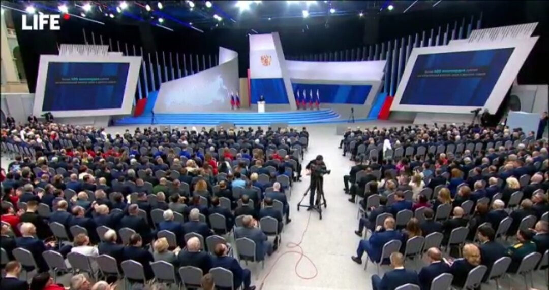 Скрин с видео