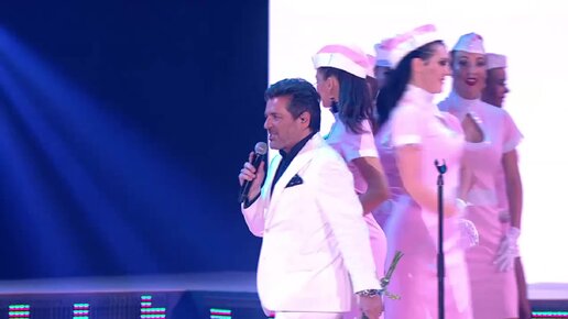 Thomas Anders - Cheri, Cheri Lady (