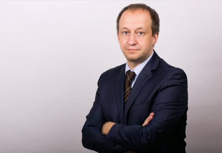    Евгений Шевченко: Явка на выборы в значительной степени зависит от информированности избирателя Марина Шарт