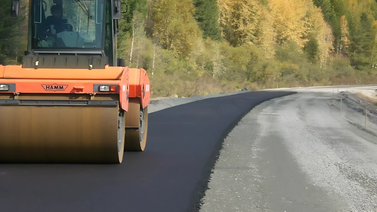     В Хакасии заканчивают реконструировать участок трассы Аскиз — Бирикчуль — Вершина Тёи по нацпроекту «Безопасные качественные дороги», сообщает правительство Хакасии.