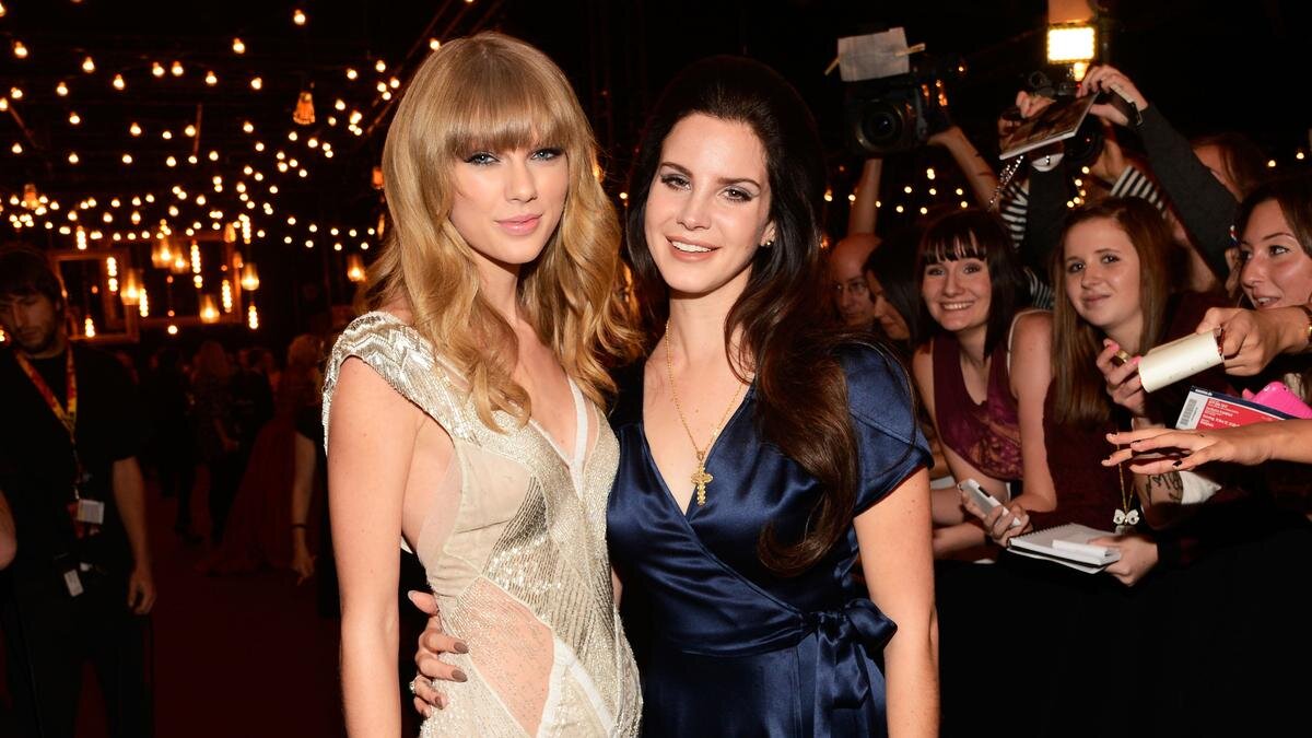  © Kevin Mazur/WireImage/Getty Images