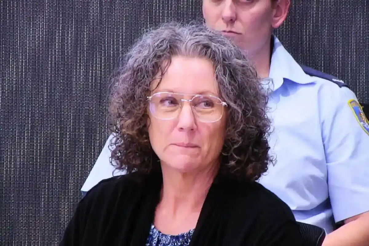 Фото: Peter Rae/AAP