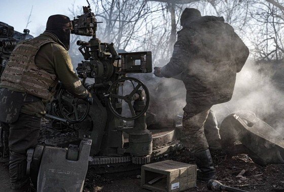    Вооруженные силы Украины