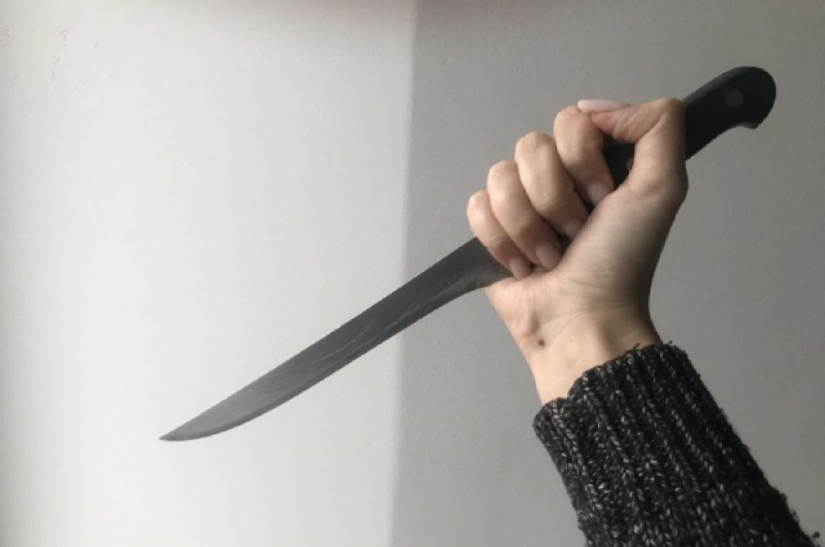    Жительница Асино предстанет перед судом по обвинению в убийстве сожителя