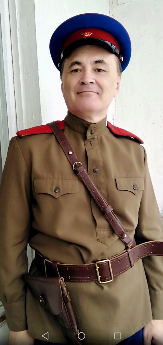 🎞️❗Михаил Соловьев - режиссёр фильма - БАНДИТИЗМ В ХИМКИНСКОМ ЛЕСОПАРКЕ В 1941-43гг .