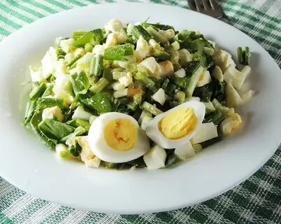 Вкуснейший салат!