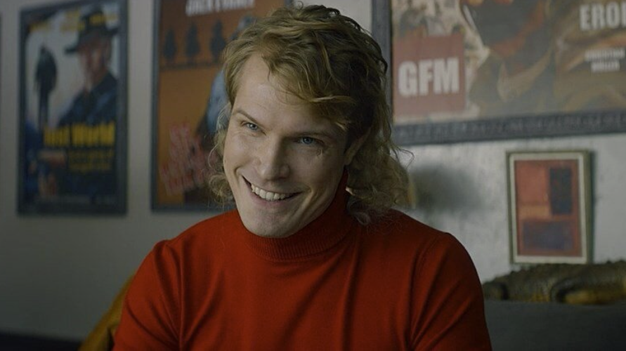 Кирилл Зайцев. 