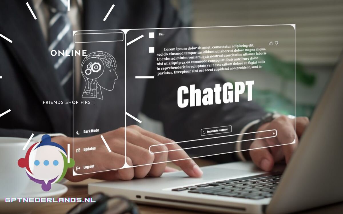 Kom binnen in de wereld van ChatGPT, een revolutie in kunstmatige intelligentie (AI) en chatbottechnologie, beschikbaar in het Nederlands op GPTNederlands.nl.