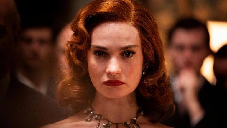    Кадр из фильма «Долгожданный рассвет»