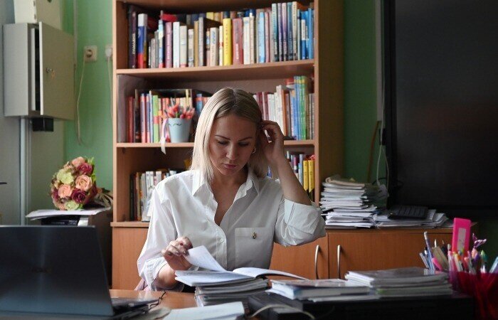 © РИА Новости. Григорий Сысоев 