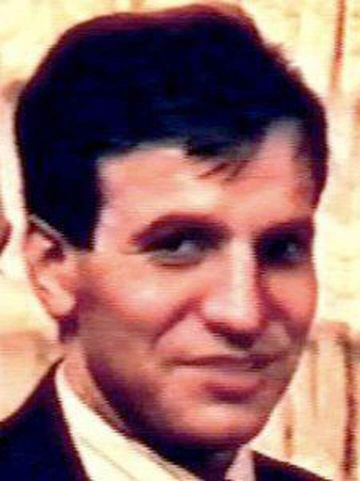 ВЛАДИСЛАВ ДЛУГАЧ ПО КЛИЧКЕ ГЛОБУС.