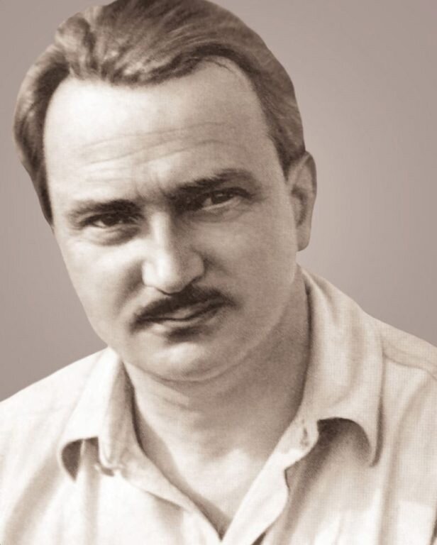 Виталий Валентинович Бианки (30 января [1894 — 1959) — советский писатель, автор многих произведений для детей, орнитолог, педагог и журналист