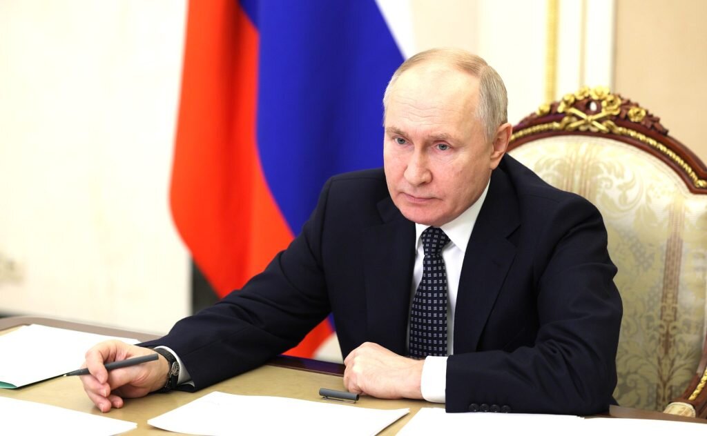    kremlin.ru GxP News