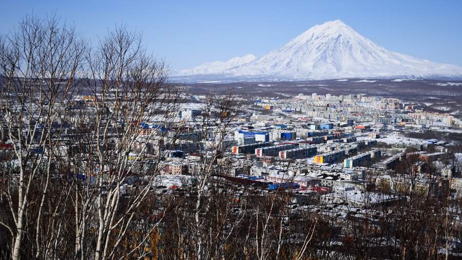 Фото: РИА Новости/Алексей Филиппов
