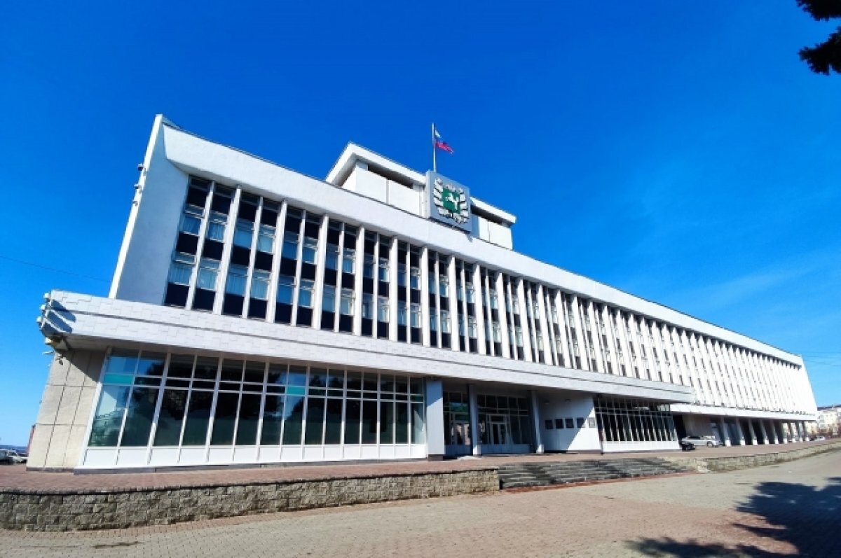    Две трети долгов по бюджетным кредитам могут списать у Томской области