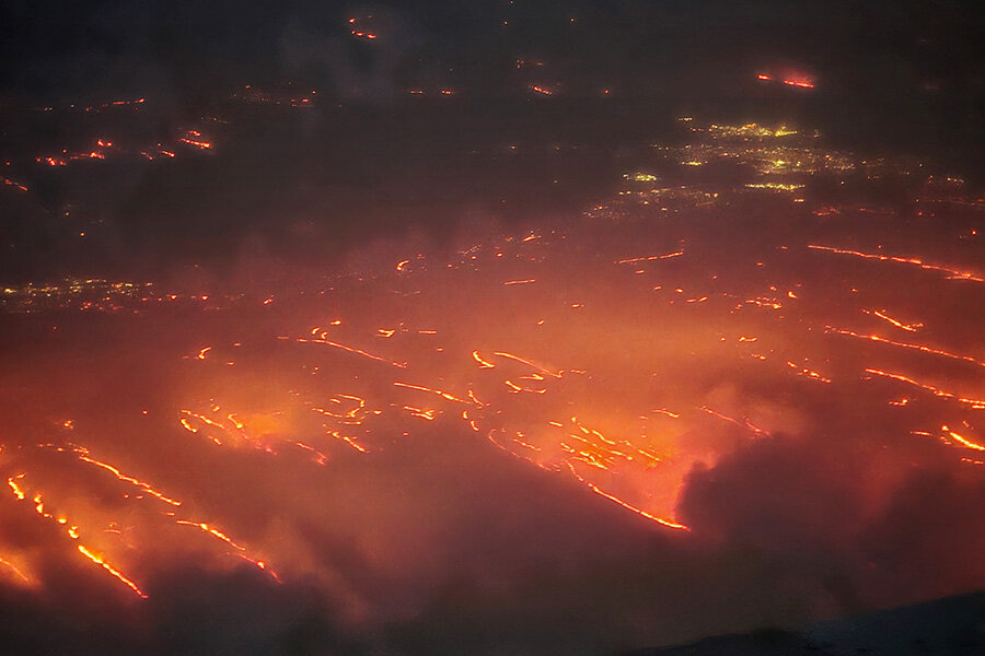    Patrick Ryan / Reuters