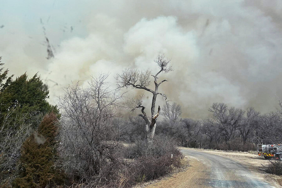    Greenville Fire-Rescue / Reuters