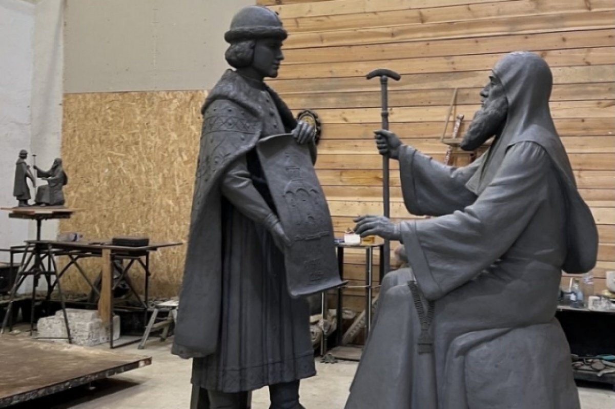    Тверская область вошла в федеральную программу по сохранению памятников