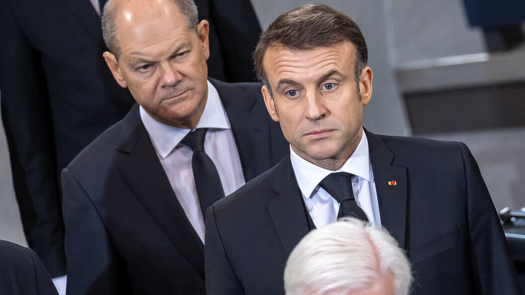    Andreas Gora/Globallookpress