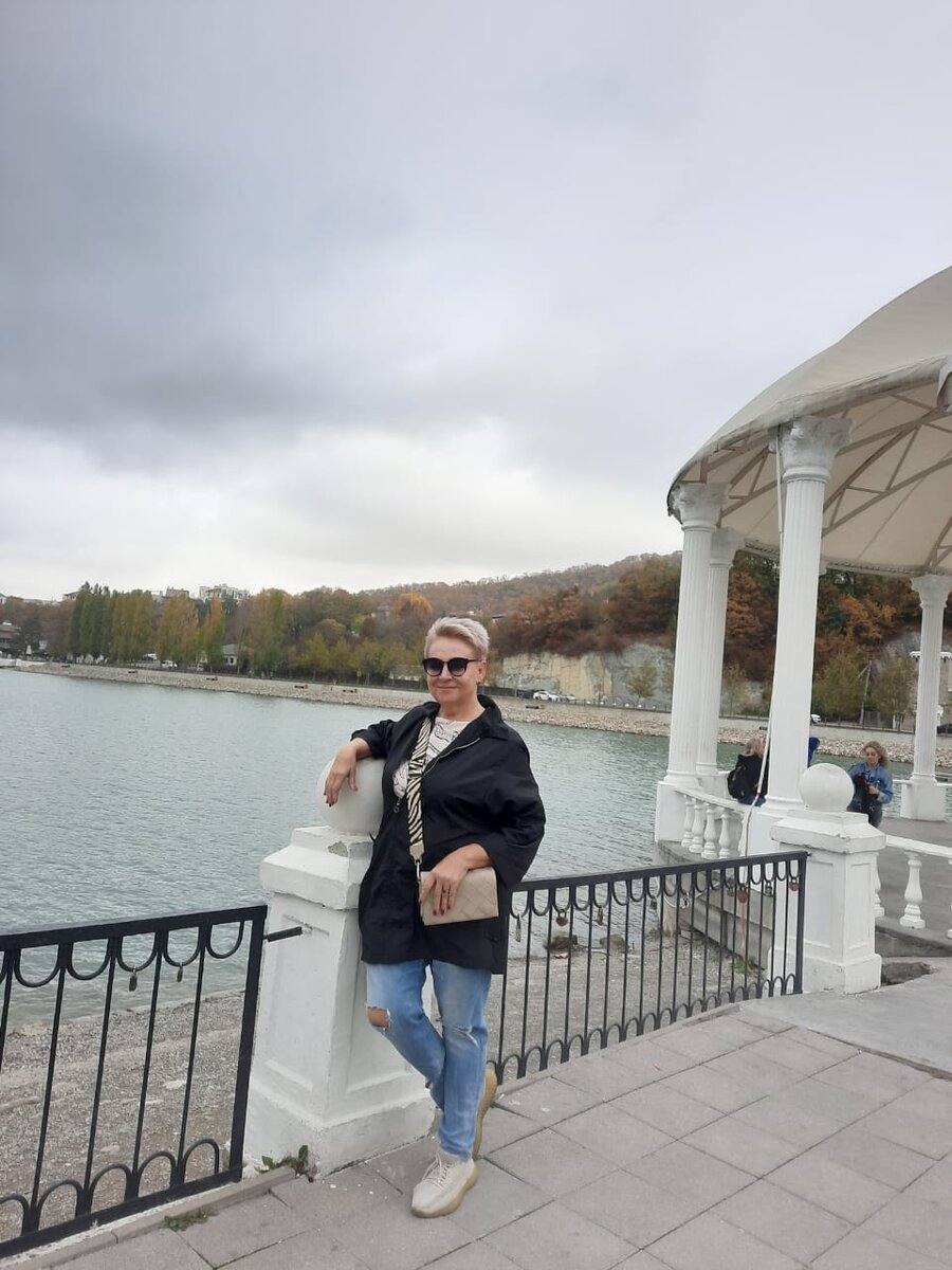 Говорят, любовь возвращается