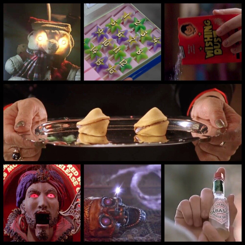 На фото обработанные мной скрины из фильмов: "Чумовая пятница", режиссер Марк Уотерс, Walt Disney Pictures. "Рождественская подмена", режиссёр Джоэл Соуза, "Большой", режиссёр Пенни Маршалл, Gracie Films, "Каков отец, таков и сын", режиссёр Род Дэниел, Imagine Entertainment, "16 желаний", режиссёр Питер Делуиз, Unity Pictures, "Все наоборот", режиссёр Брайан Гилберт, Columbia Pictures, "Из 13 в 30", режиссёр Гари Виник, Revolution Studios, Columbia Pictures. Скриншоты демонстрируют волшебные предметы, благодаря которым исполняются желания о том, чтобы стать взрослым или происходит волшебство по обмену телами. Подробнее об этом рассказано в статье. Все материалы принадлежат правообладателям и размещены исключительно в информационных целях.