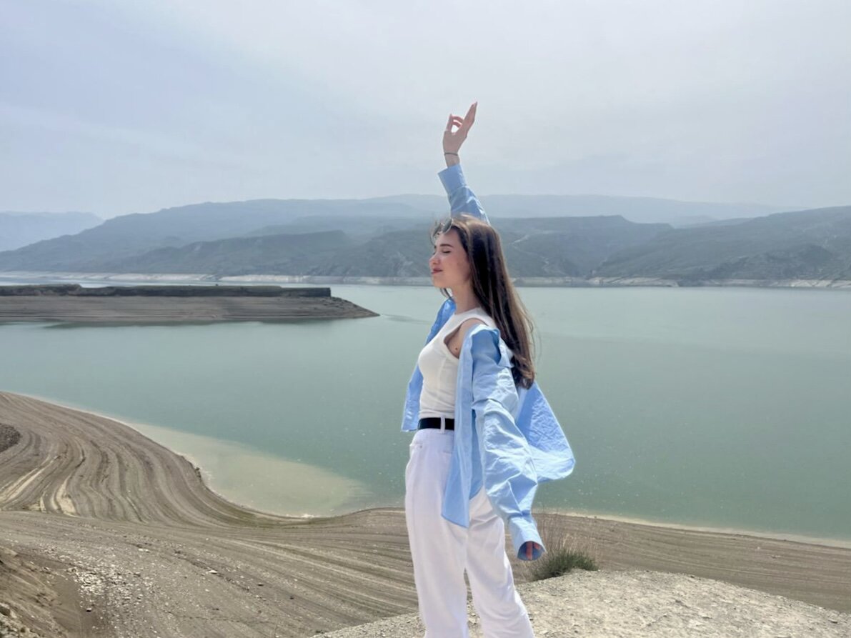Путешествие в Дагестан, апрель 2023. Источник: фотобанк Trip for students.