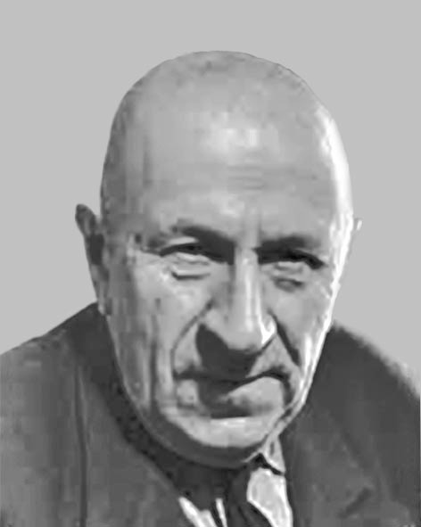 Александр Александрович Любищев (5 апреля 1890 — 31 августа 1972) — энтомолог, специалист по одному из сложнейших подсемейств жуков-листоедов (земляным блошкам) и защите растений. Известен благодаря своим работам более общего характера:
- по применению математических методов в биологии;
- по общим проблемам биологической систематики, теории эволюции и философии.
Поддерживал обширную переписку со многими выдающимися учёными и мыслителями. 